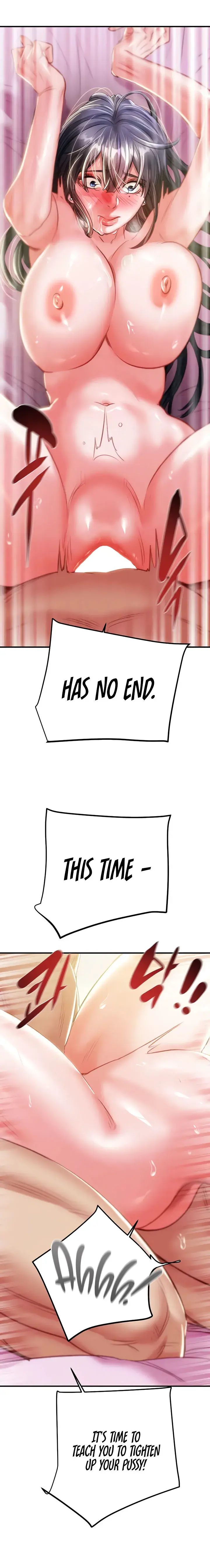 The Man Who Devours Chapter 15 - Page 24