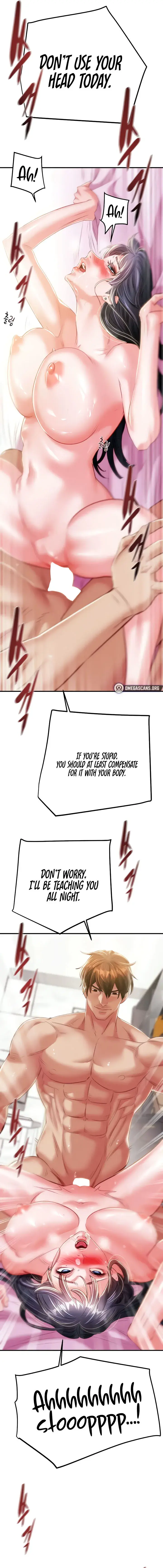 The Man Who Devours Chapter 15 - Page 25