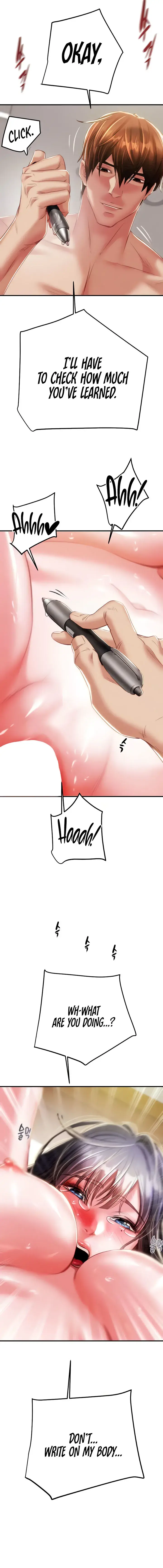 The Man Who Devours Chapter 15 - Page 26