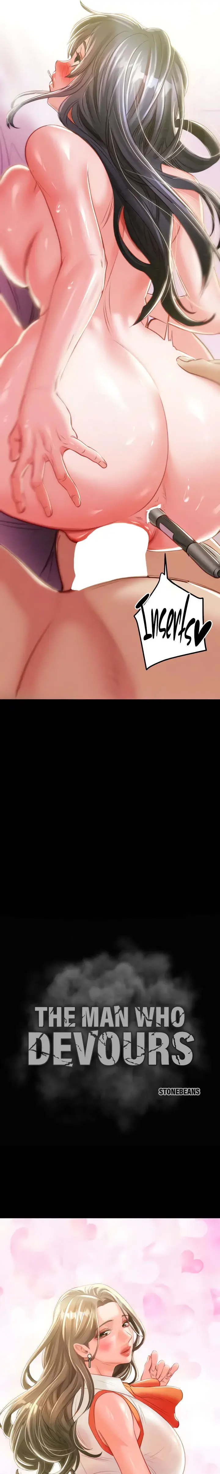 The Man Who Devours Chapter 15 - Page 29