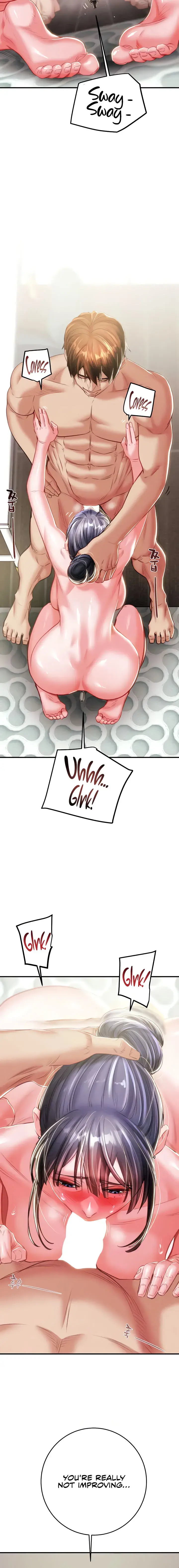 The Man Who Devours Chapter 15 - Page 4