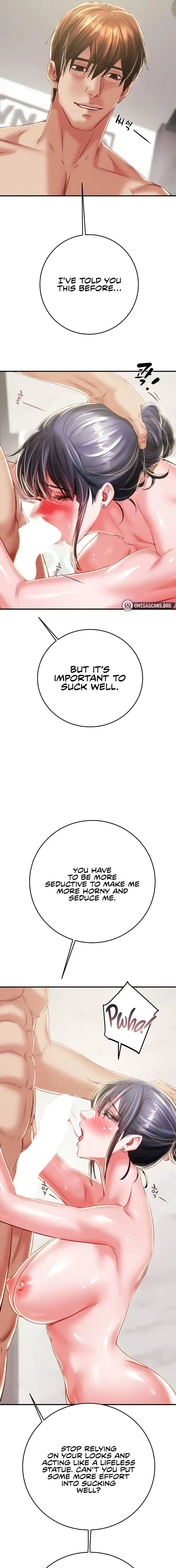 The Man Who Devours Chapter 15 - Page 5