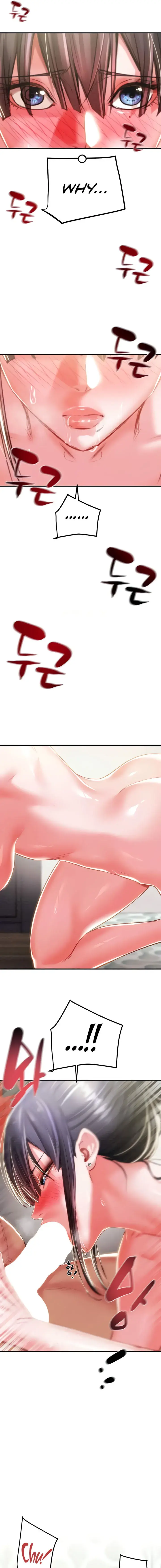 The Man Who Devours Chapter 15 - Page 9