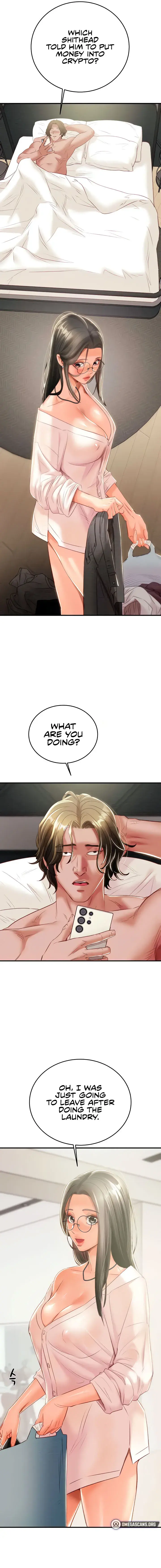 The Man Who Devours Chapter 16 - Page 13