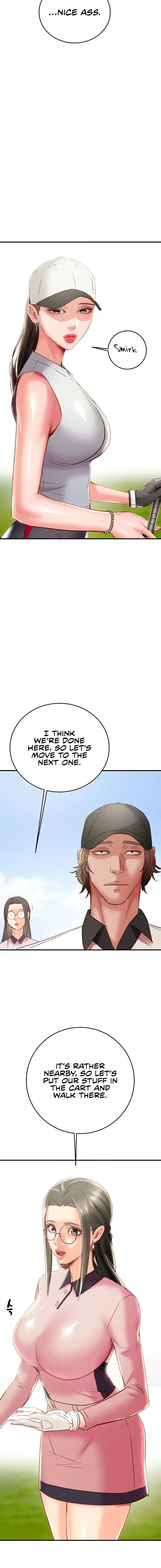 The Man Who Devours Chapter 16 - Page 20