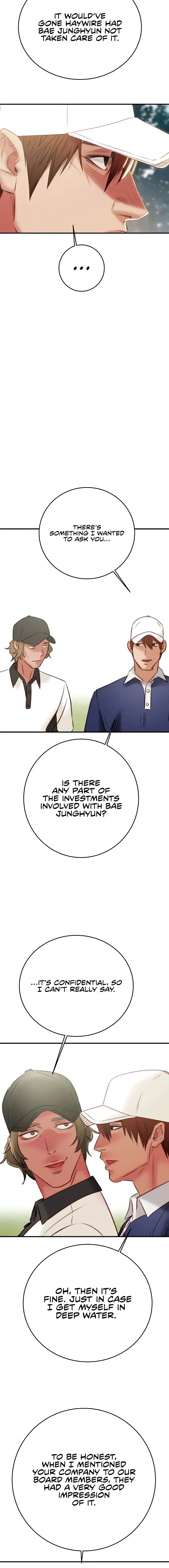 The Man Who Devours Chapter 16 - Page 22