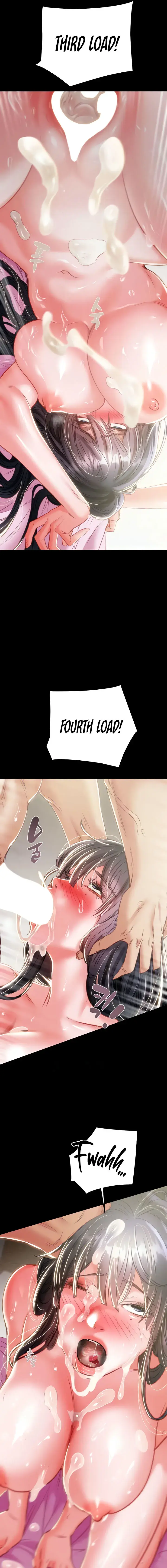 The Man Who Devours Chapter 16 - Page 7