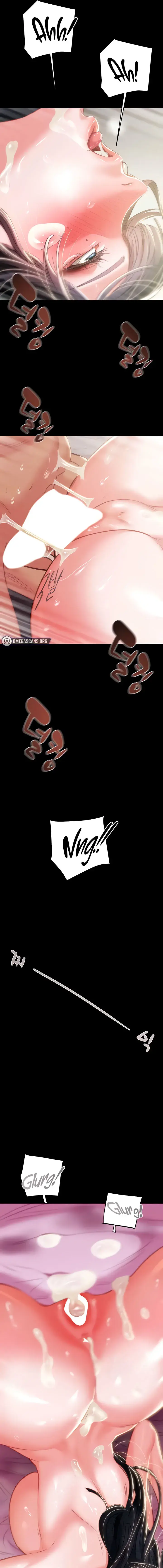 The Man Who Devours Chapter 16 - Page 9