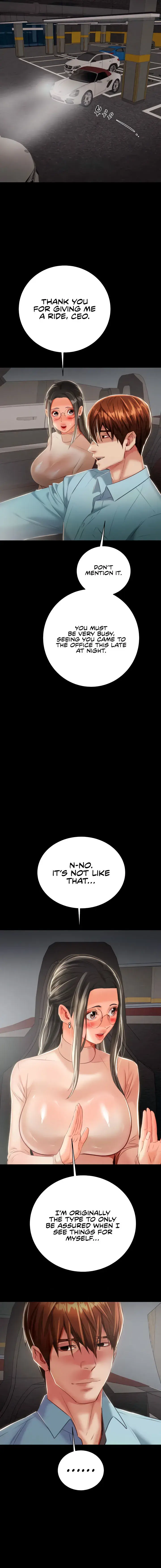 The Man Who Devours Chapter 17 - Page 16