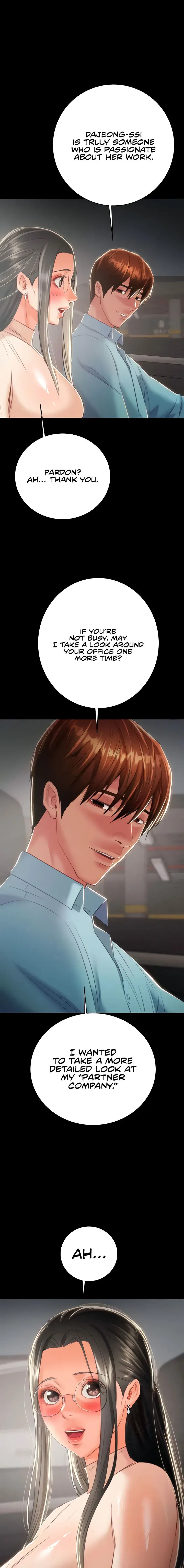 The Man Who Devours Chapter 17 - Page 17