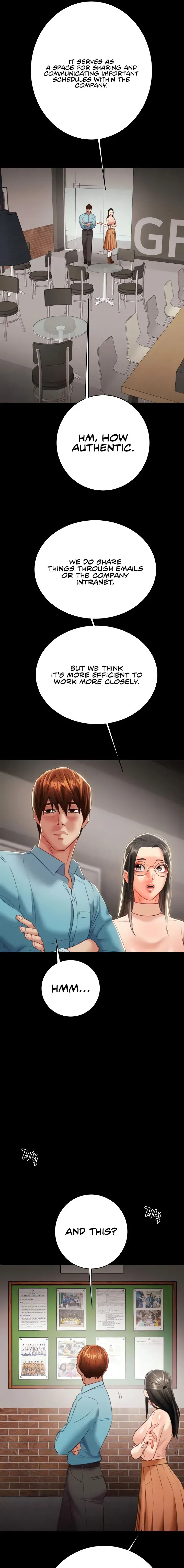 The Man Who Devours Chapter 17 - Page 19