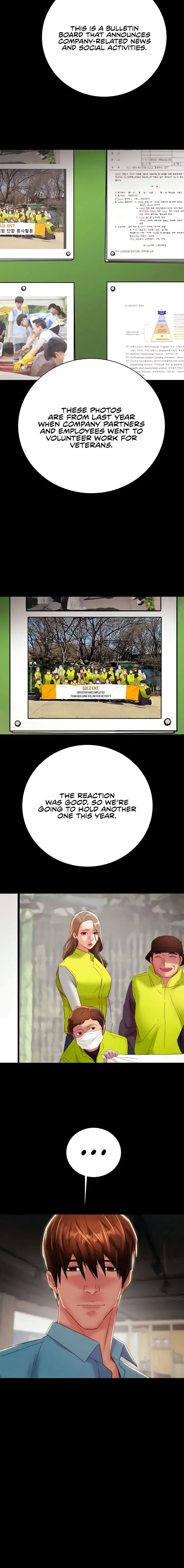 The Man Who Devours Chapter 17 - Page 20