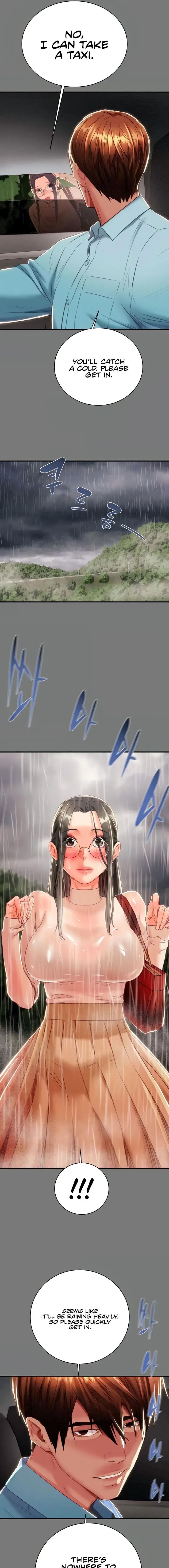 The Man Who Devours Chapter 17 - Page 7