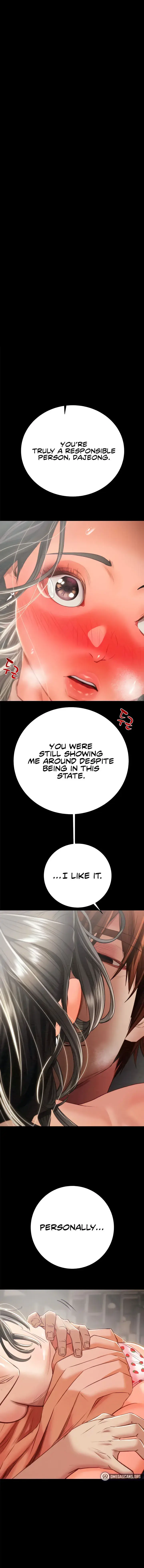The Man Who Devours Chapter 18 - Page 1