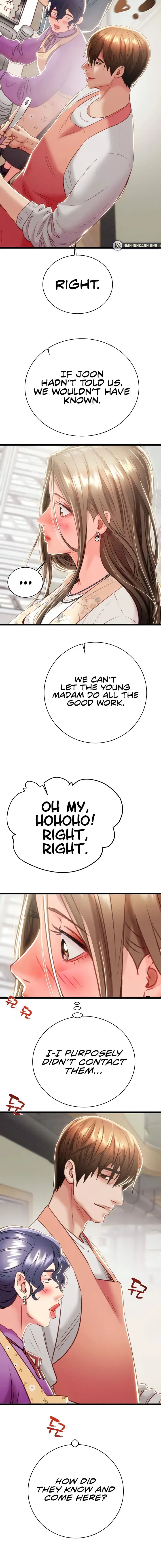 The Man Who Devours Chapter 18 - Page 14