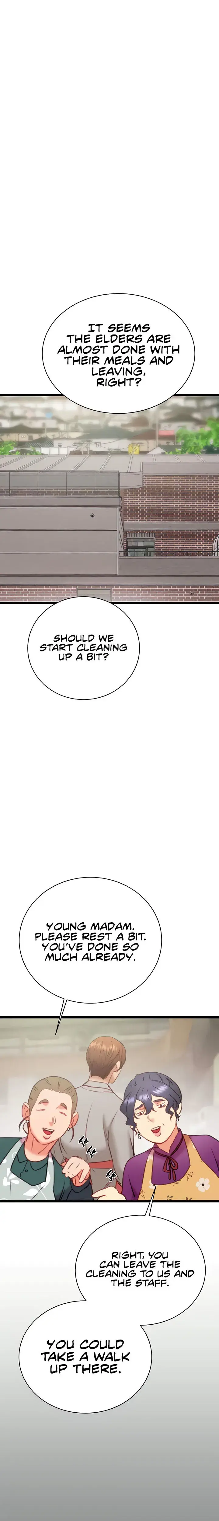 The Man Who Devours Chapter 18 - Page 17