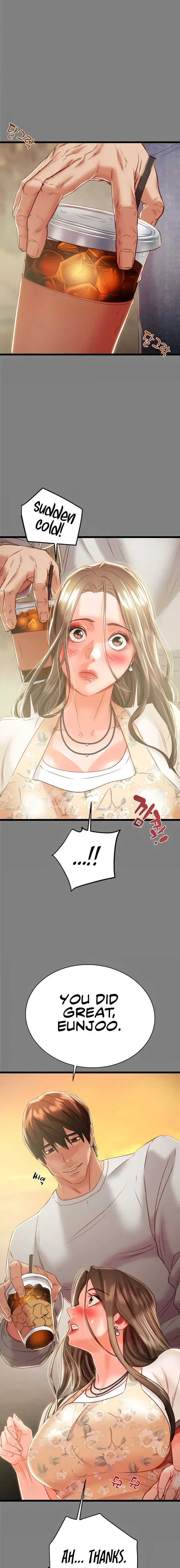 The Man Who Devours Chapter 18 - Page 19