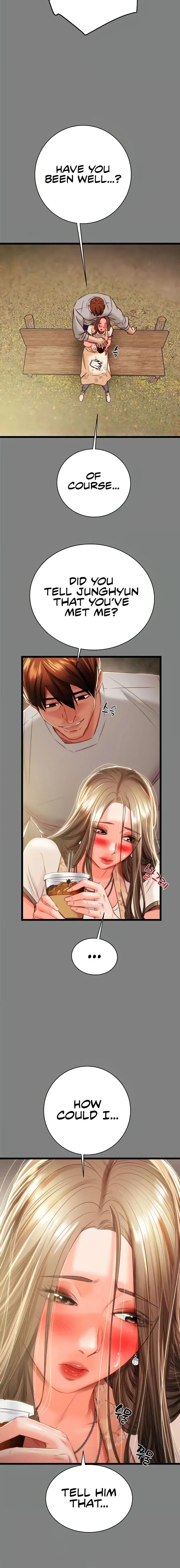 The Man Who Devours Chapter 18 - Page 20