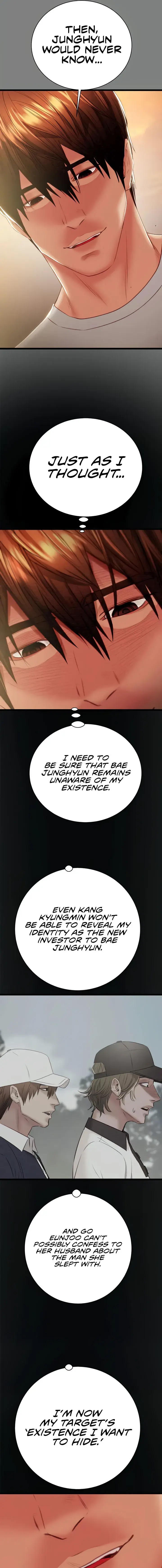 The Man Who Devours Chapter 18 - Page 21