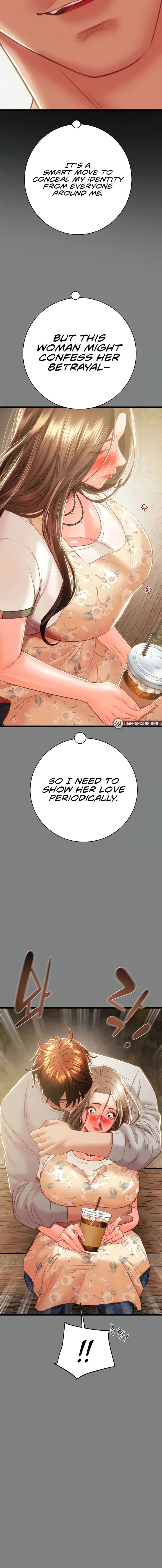 The Man Who Devours Chapter 18 - Page 22