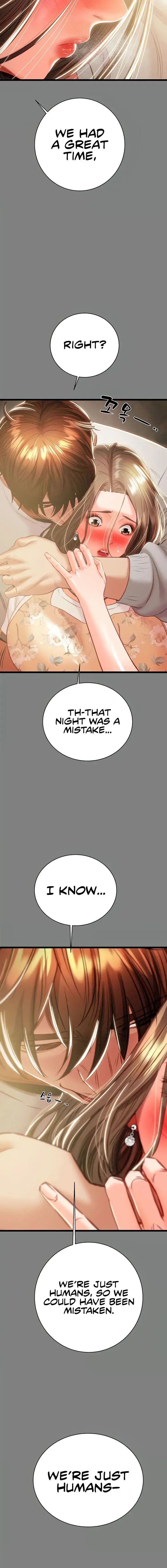 The Man Who Devours Chapter 18 - Page 24