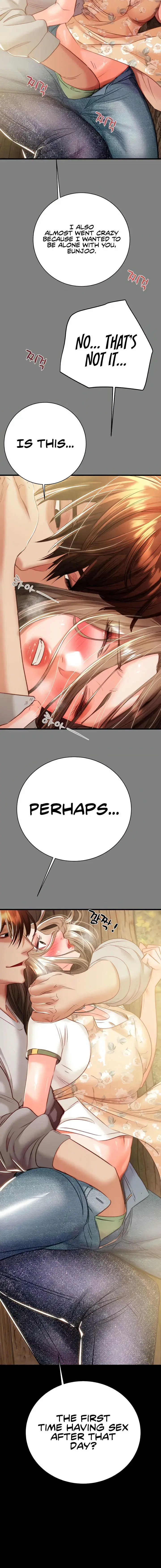 The Man Who Devours Chapter 18 - Page 28