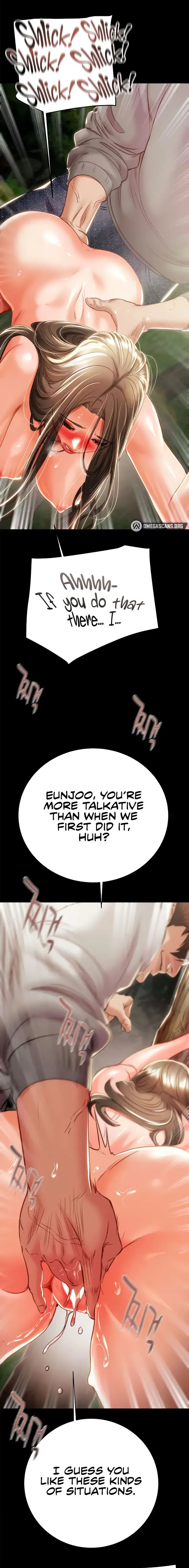 The Man Who Devours Chapter 19 - Page 19