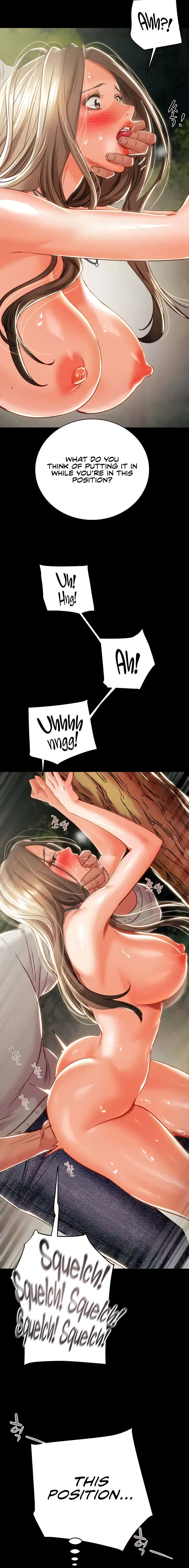 The Man Who Devours Chapter 19 - Page 20