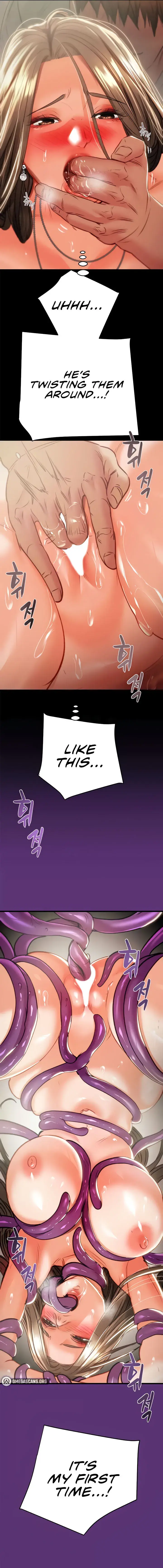 The Man Who Devours Chapter 19 - Page 21