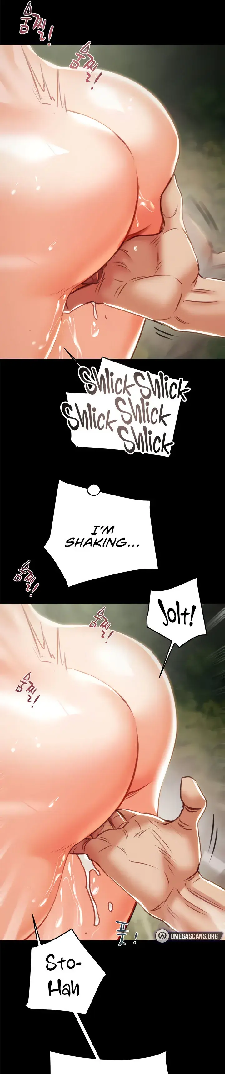 The Man Who Devours Chapter 19 - Page 23