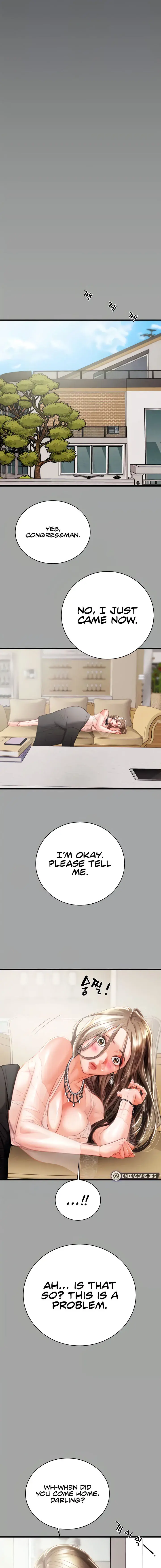 The Man Who Devours Chapter 19 - Page 5