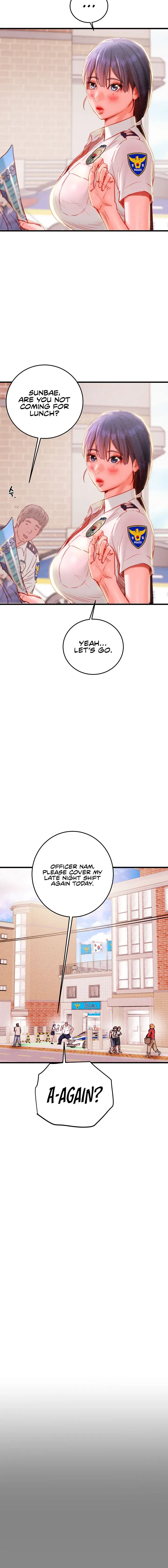 The Man Who Devours Chapter 2 - Page 14