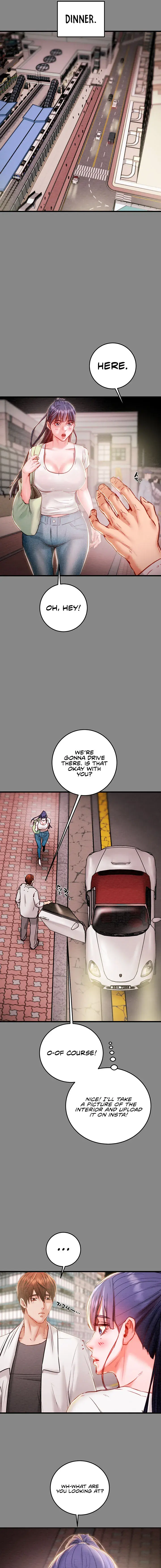 The Man Who Devours Chapter 2 - Page 15