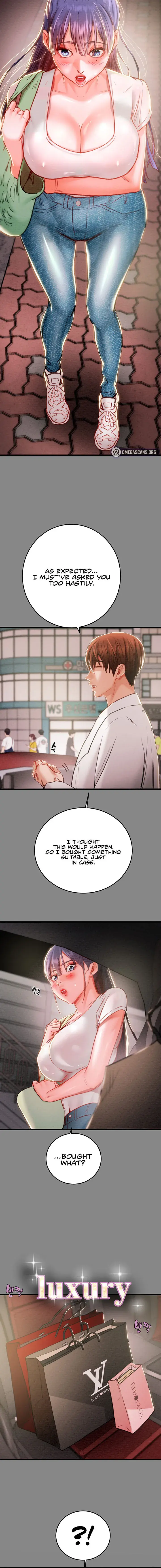 The Man Who Devours Chapter 2 - Page 16