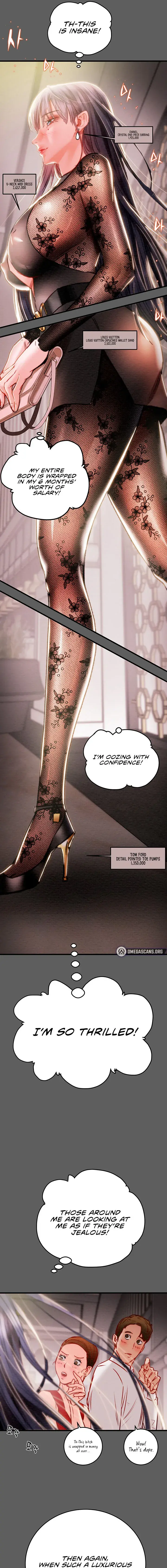 The Man Who Devours Chapter 2 - Page 19