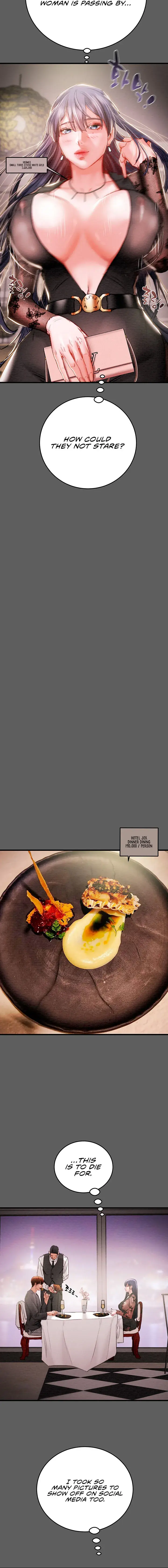 The Man Who Devours Chapter 2 - Page 20