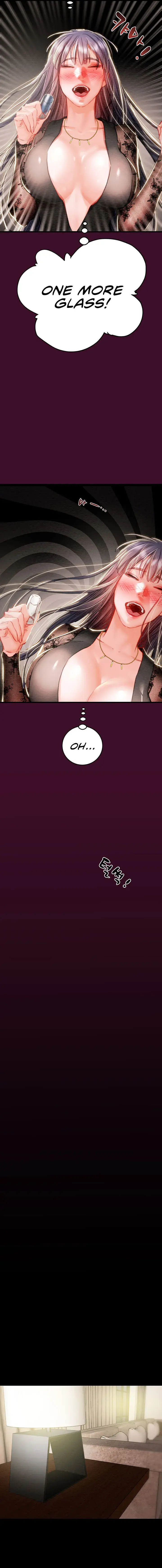 The Man Who Devours Chapter 2 - Page 23