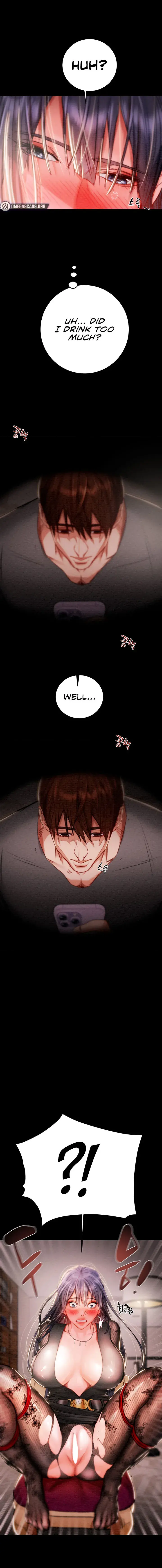 The Man Who Devours Chapter 2 - Page 24