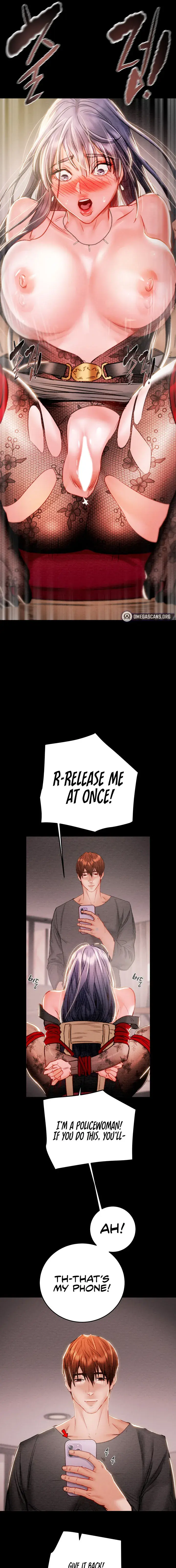 The Man Who Devours Chapter 2 - Page 27