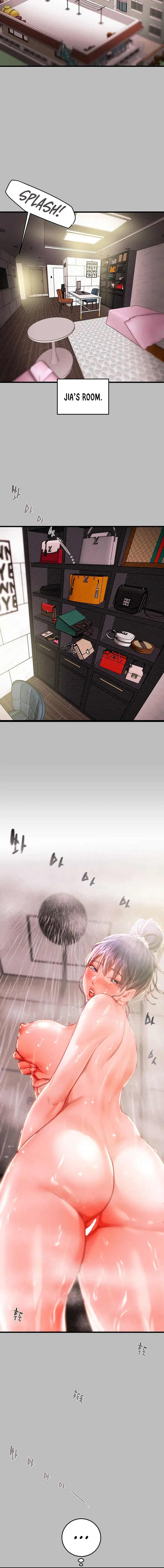 The Man Who Devours Chapter 2 - Page 6