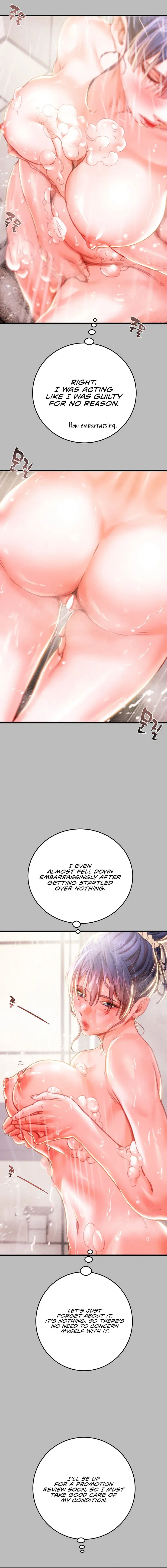 The Man Who Devours Chapter 2 - Page 8