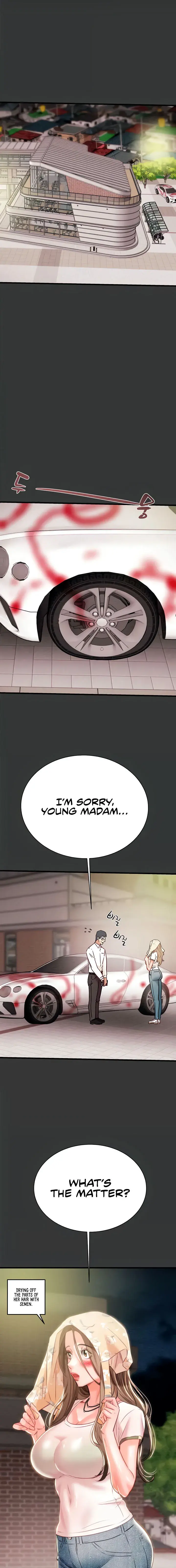 The Man Who Devours Chapter 20 - Page 19