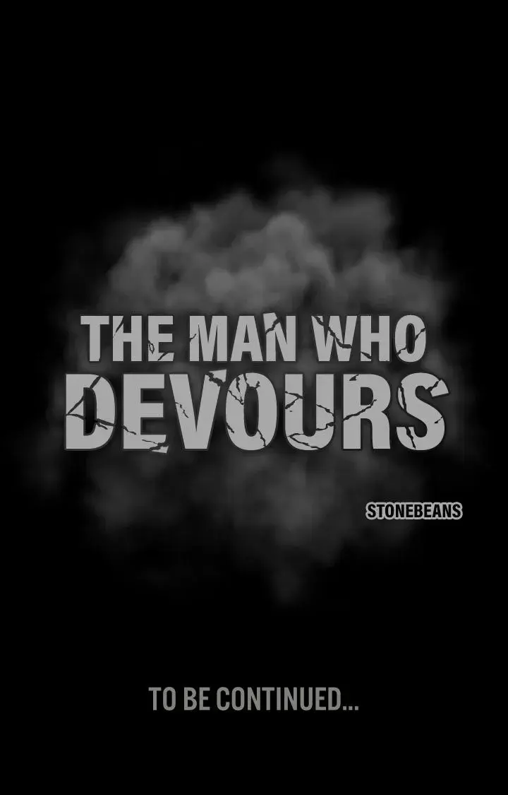The Man Who Devours Chapter 20 - Page 32