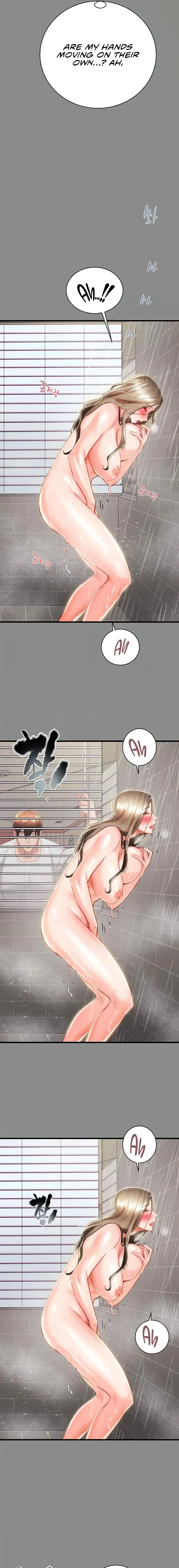 The Man Who Devours Chapter 21 - Page 11
