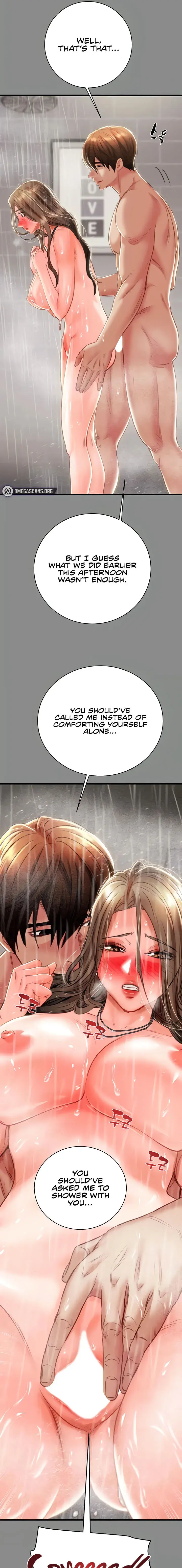 The Man Who Devours Chapter 21 - Page 13
