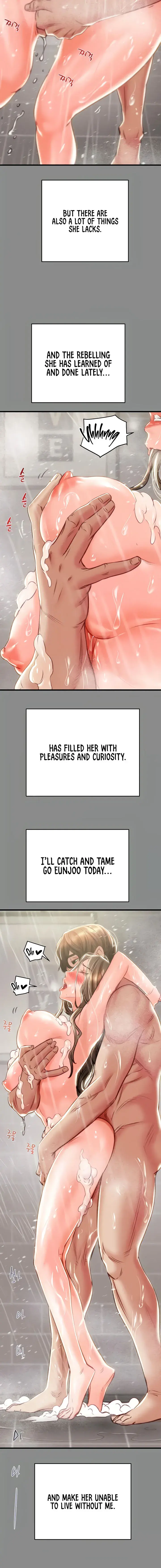 The Man Who Devours Chapter 21 - Page 16