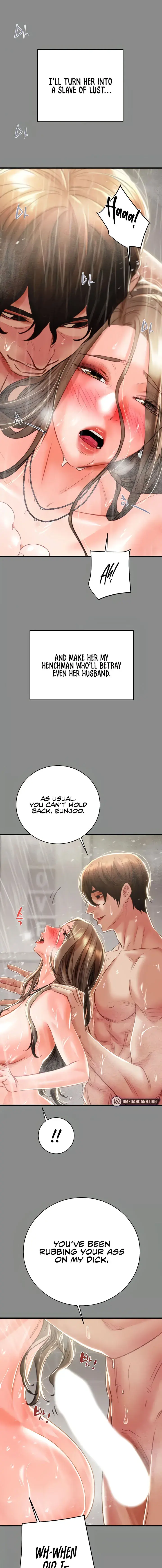 The Man Who Devours Chapter 21 - Page 17