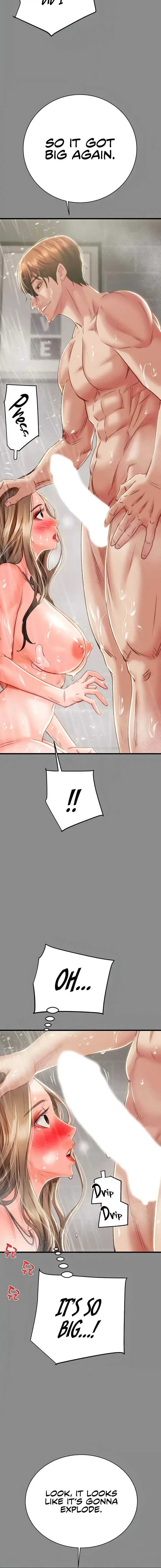 The Man Who Devours Chapter 21 - Page 18