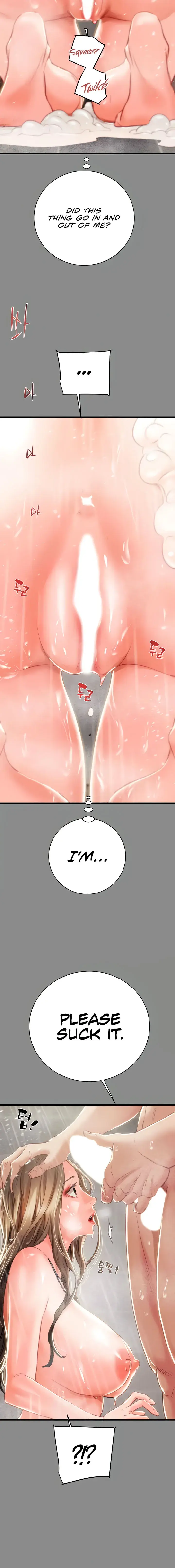 The Man Who Devours Chapter 21 - Page 20