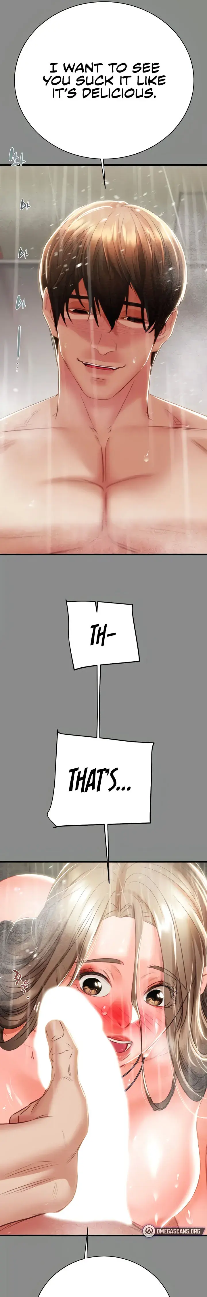 The Man Who Devours Chapter 21 - Page 21
